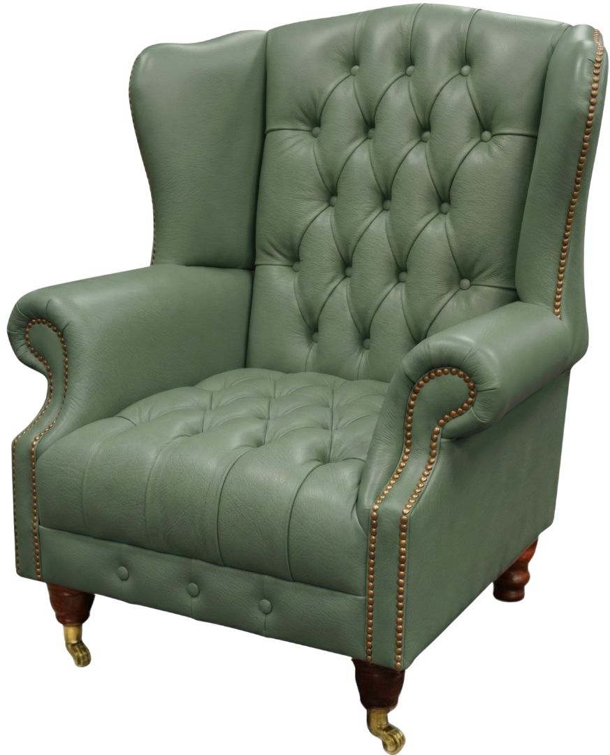 The Dorchester Chesterfield